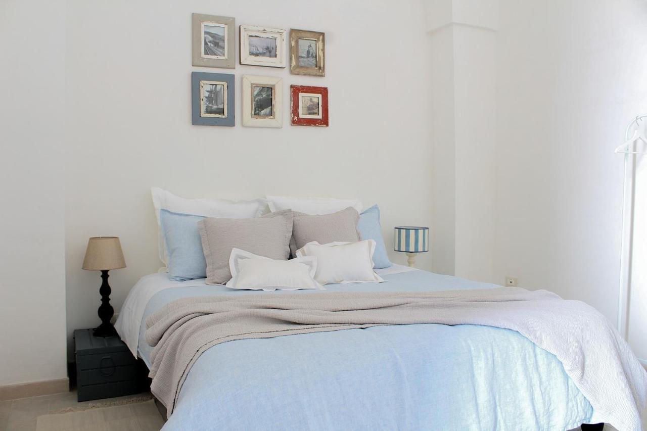Camaredde N. 26 Villa Monopoli Dış mekan fotoğraf