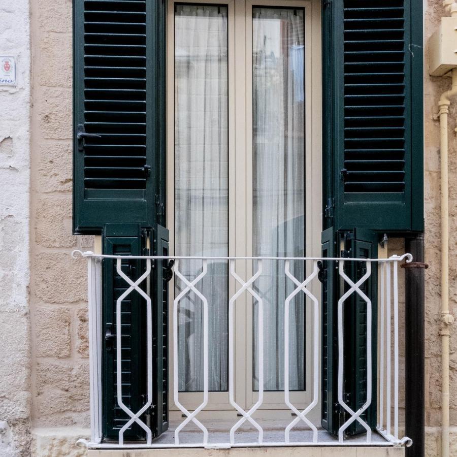 Camaredde N. 26 Villa Monopoli Dış mekan fotoğraf