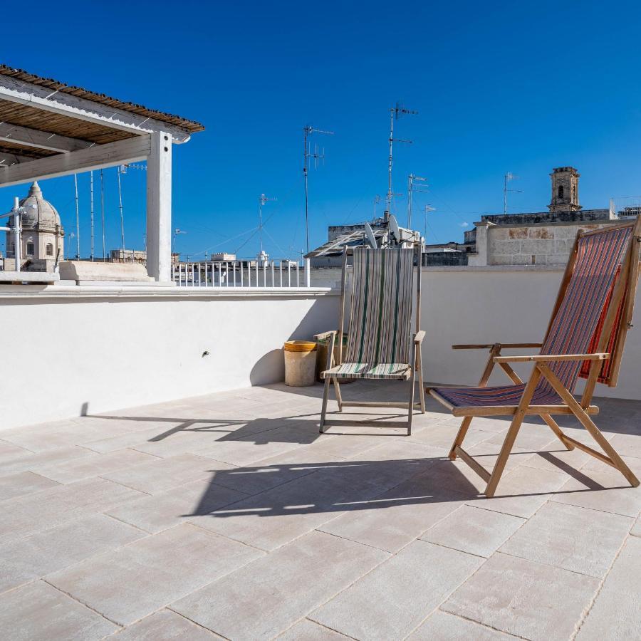 Camaredde N. 26 Villa Monopoli Dış mekan fotoğraf