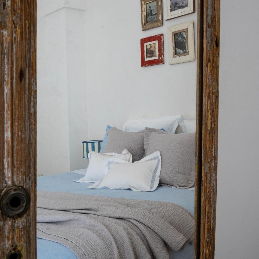 Camaredde N. 26 Villa Monopoli Dış mekan fotoğraf