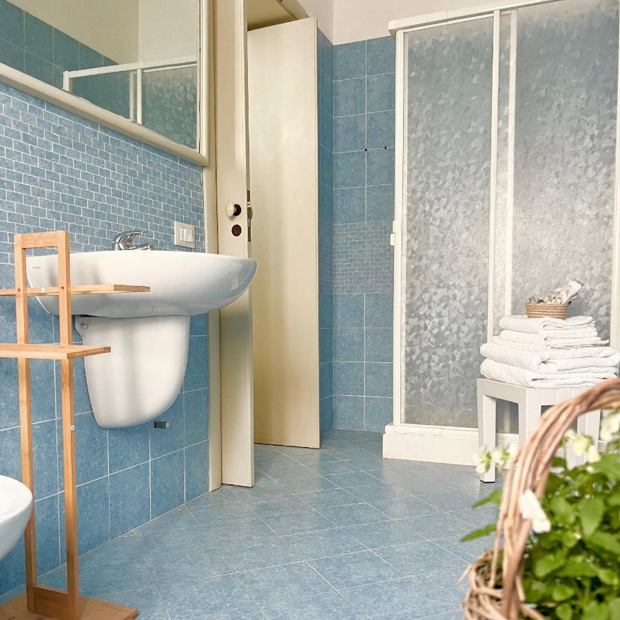 Camaredde N. 26 Villa Monopoli Dış mekan fotoğraf