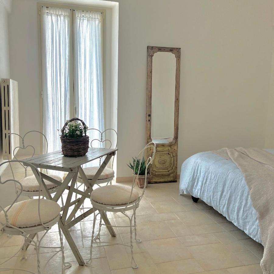 Camaredde N. 26 Villa Monopoli Dış mekan fotoğraf