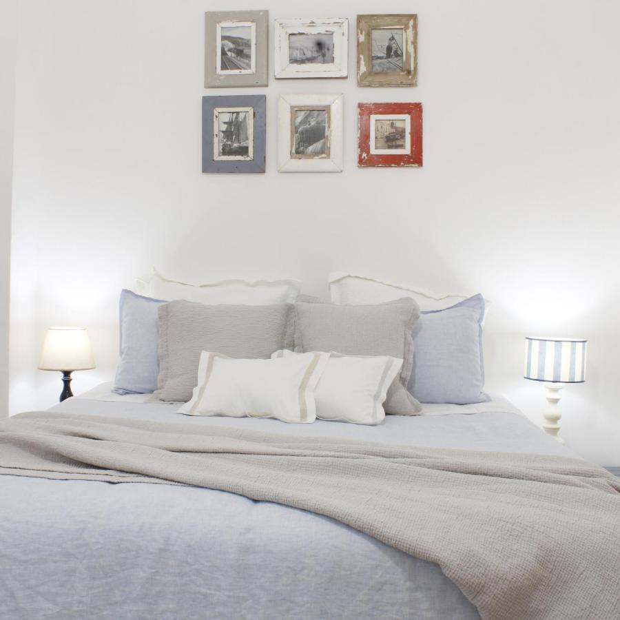 Camaredde N. 26 Villa Monopoli Dış mekan fotoğraf