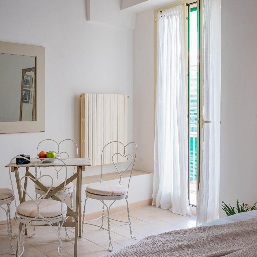 Camaredde N. 26 Villa Monopoli Dış mekan fotoğraf