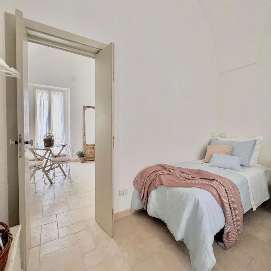 Camaredde N. 26 Villa Monopoli Dış mekan fotoğraf