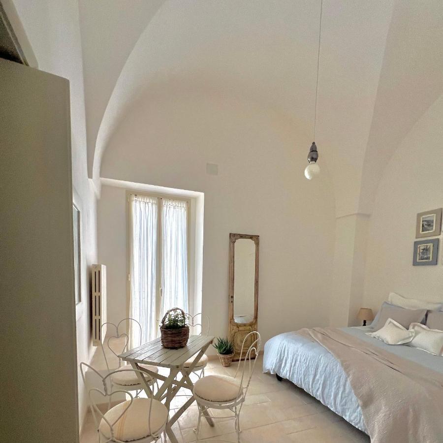 Camaredde N. 26 Villa Monopoli Dış mekan fotoğraf