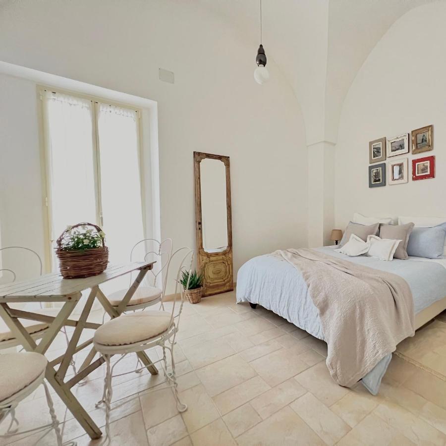 Camaredde N. 26 Villa Monopoli Dış mekan fotoğraf