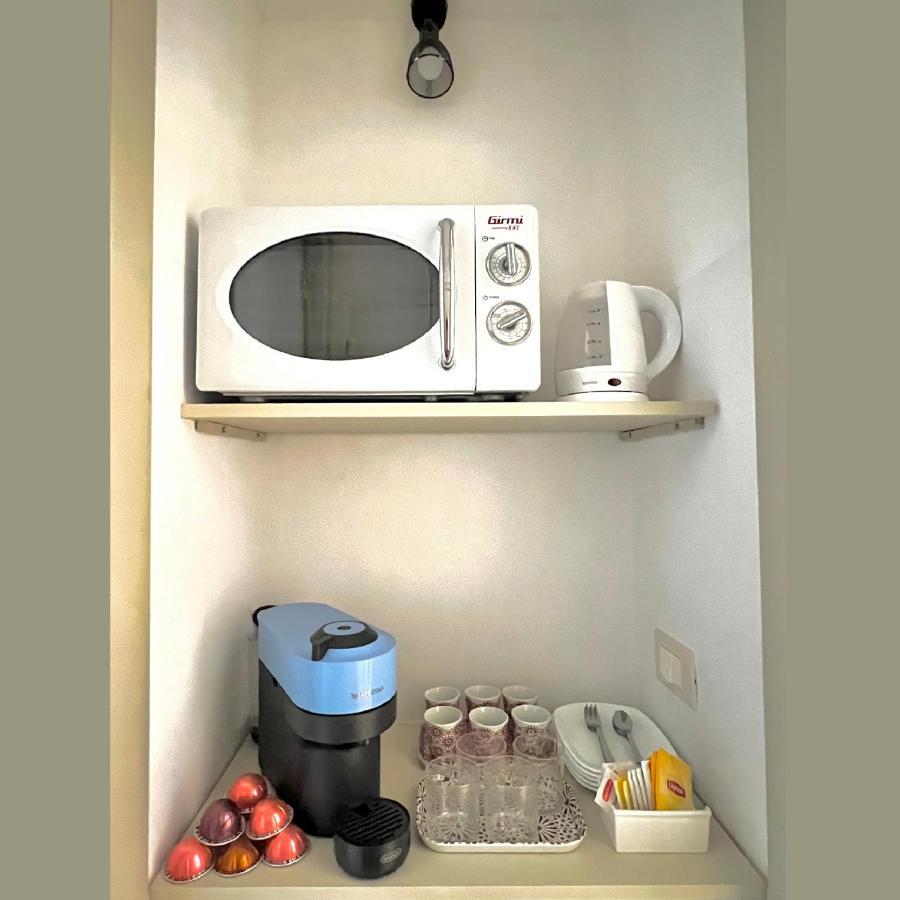 Camaredde N. 26 Villa Monopoli Dış mekan fotoğraf