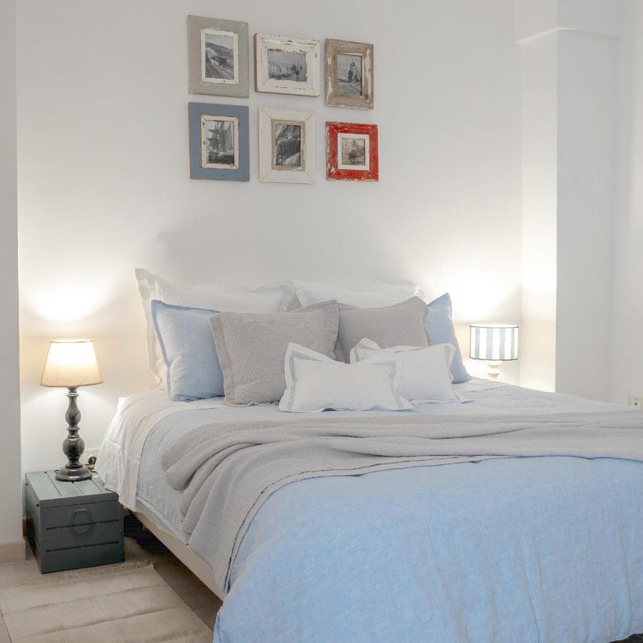 Camaredde N. 26 Villa Monopoli Dış mekan fotoğraf