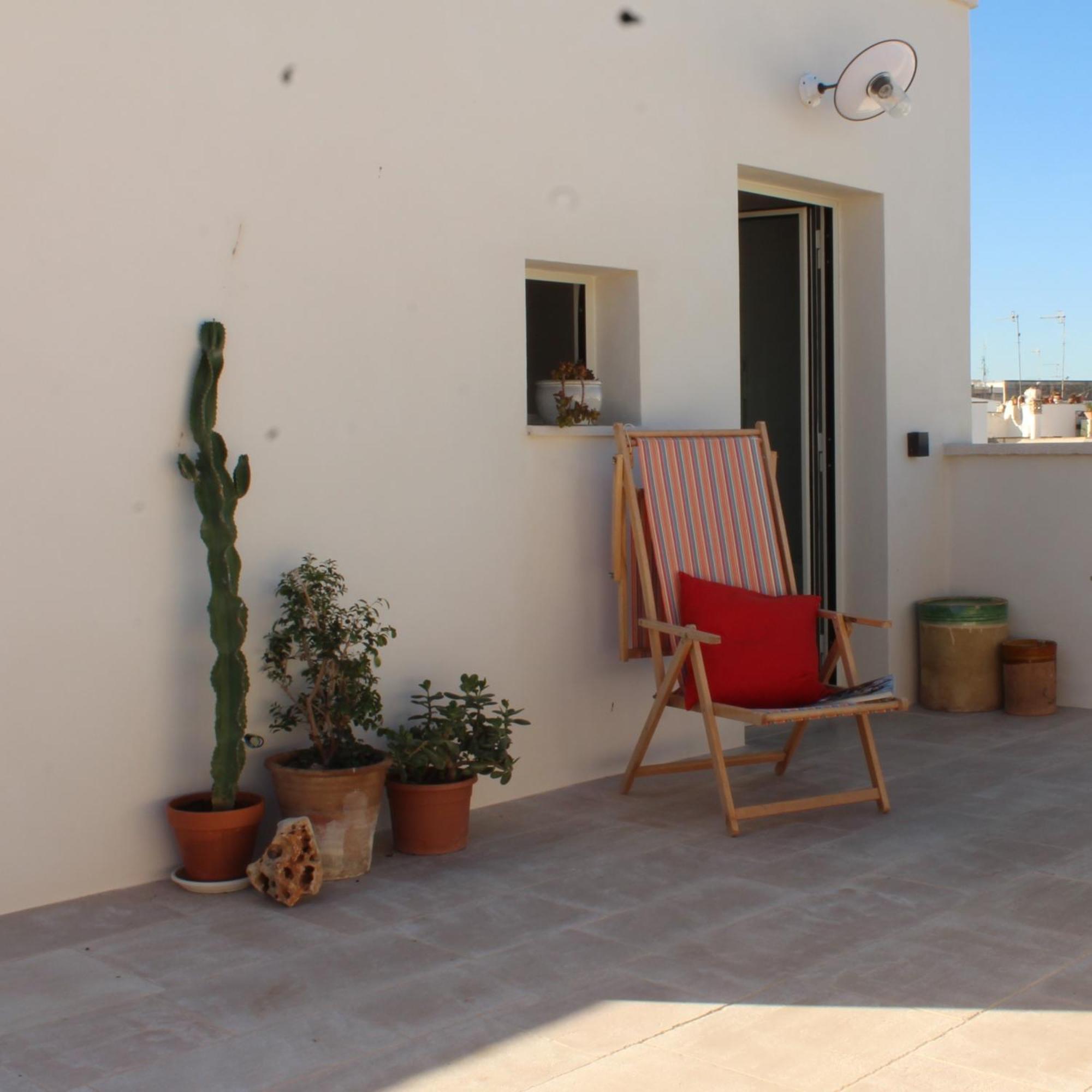 Camaredde N. 26 Villa Monopoli Dış mekan fotoğraf