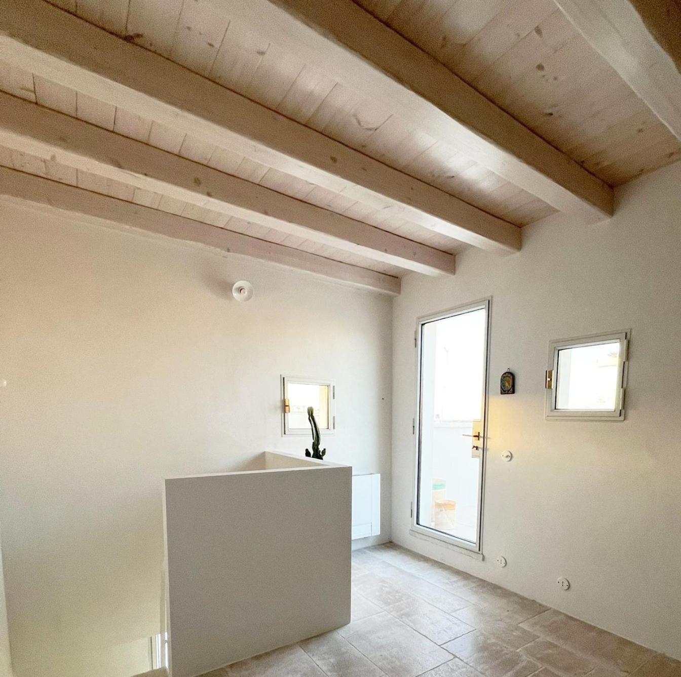 Camaredde N. 26 Villa Monopoli Dış mekan fotoğraf
